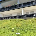 Berg- Und Seeblick Am Hillebachsee By Interhome Apartmán