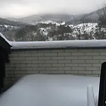Apartmán Berg- Und Seeblick Am Hillebachsee By Interhome