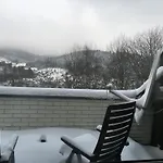 Berg- Und Seeblick Am Hillebachsee By Interhome Apartmán Winterberg