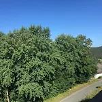 Апартаменты Berg- Und Seeblick Am Hillebachsee By Interhome