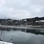 Berg- Und Seeblick Am Hillebachsee By Interhome * Винтерберг
