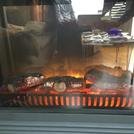 Berg- Und Seeblick Am Hillebachsee By Interhome *