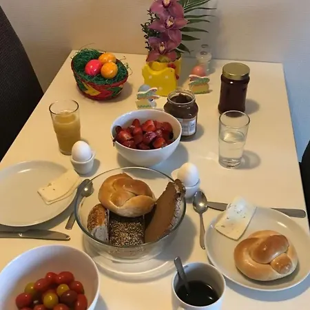 Berg- Und Seeblick Am Hillebachsee By Interhome Winterberg