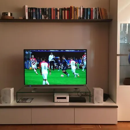 Apartment Berg- Und Seeblick Am Hillebachsee By Interhome *