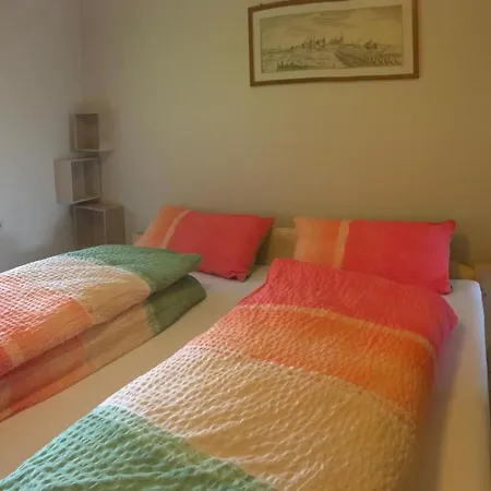 Berg- Und Seeblick Am Hillebachsee By Interhome Apartment Winterberg