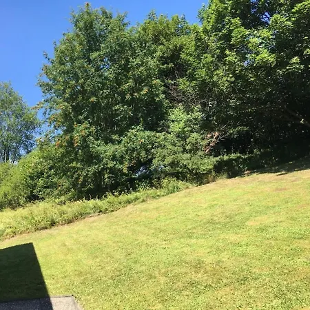 Apartmán Berg- Und Seeblick Am Hillebachsee By Interhome
