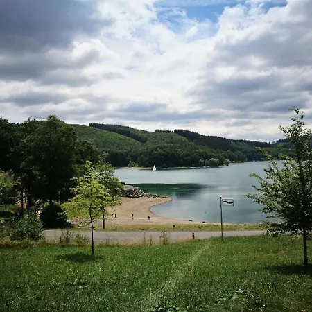 Berg- Und Seeblick Am Hillebachsee By Interhome * Winterberg