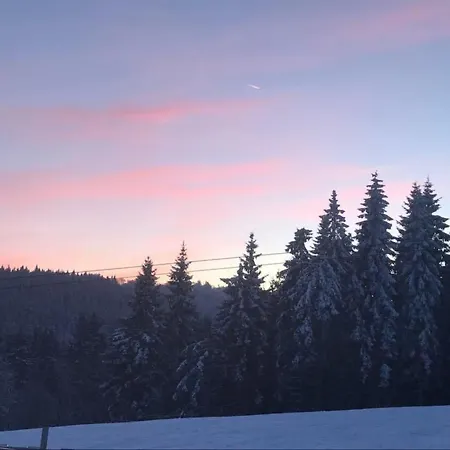 Appartamento Berg- Und Seeblick Am Hillebachsee By Interhome Winterberg