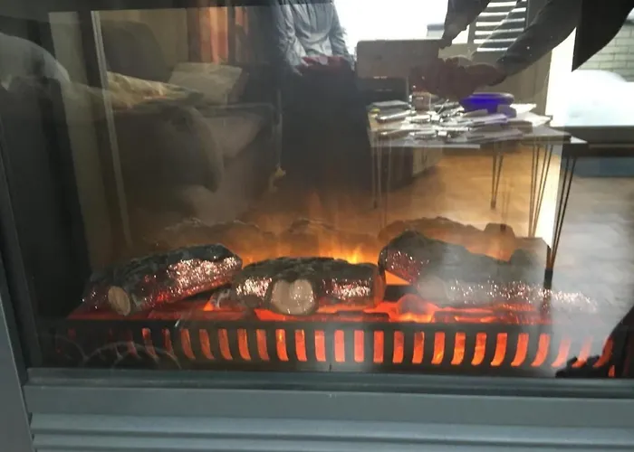 Berg- Und Seeblick Am Hillebachsee By Interhome *