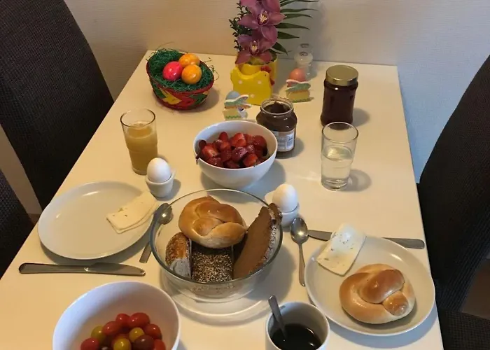 Berg- Und Seeblick Am Hillebachsee By Interhome Winterberg