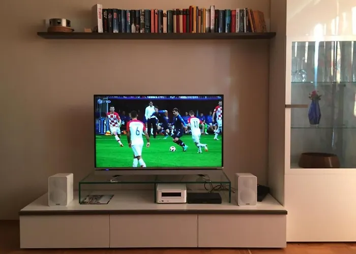 Apartment Berg- Und Seeblick Am Hillebachsee By Interhome *