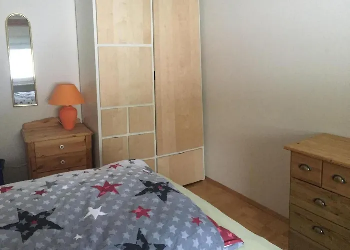 Berg- Und Seeblick Am Hillebachsee By Interhome Winterberg