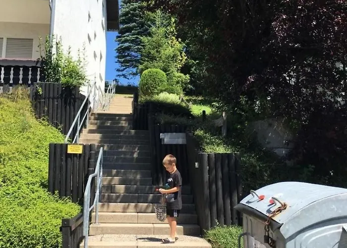 Berg- Und Seeblick Am Hillebachsee By Interhome * Winterberg