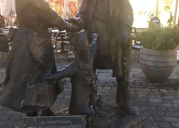 Berg- Und Seeblick Am Hillebachsee By Interhome * Winterberg