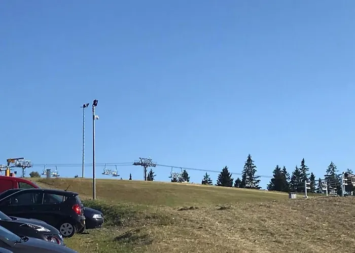 Berg- Und Seeblick Am Hillebachsee By Interhome Apartment Winterberg