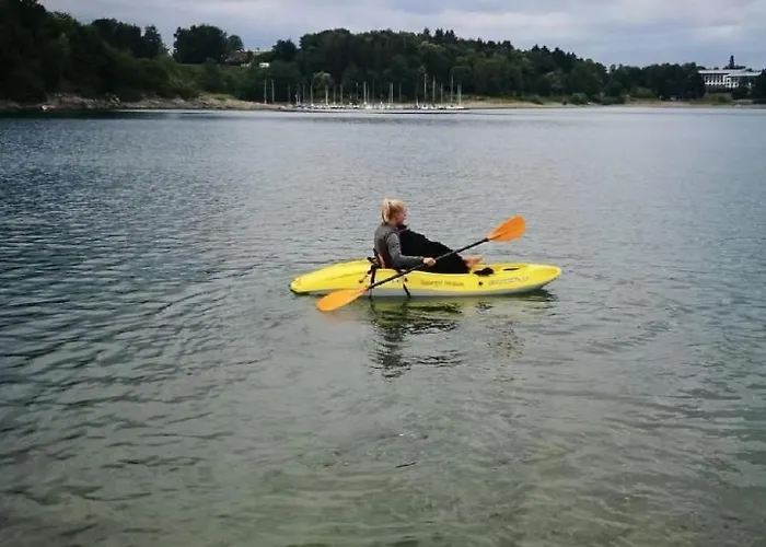 Berg- Und Seeblick Am Hillebachsee By Interhome * Winterberg