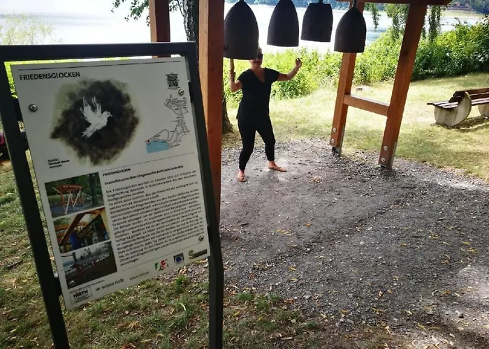 Berg- Und Seeblick Am Hillebachsee By Interhome Apartment